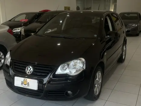 VOLKSWAGEN Polo Hatch 1.6 4P SPORTLINE FLEX, Foto 1