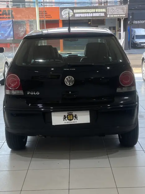 VOLKSWAGEN Polo Hatch 1.6 4P SPORTLINE FLEX, Foto 2