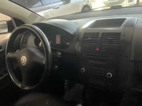 VOLKSWAGEN Polo Hatch 1.6 4P SPORTLINE FLEX, Foto 6