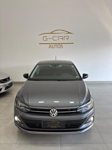 VOLKSWAGEN Polo Hatch 1.0 12V 4P 200 TSI HIGHLINE AUTOMTICO, Foto 2