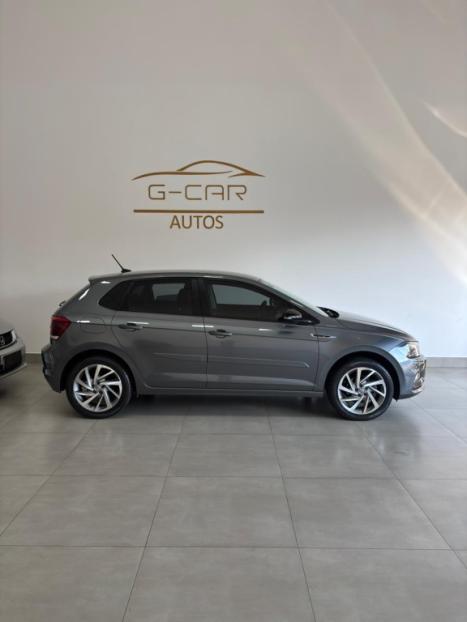 VOLKSWAGEN Polo Hatch 1.0 12V 4P 200 TSI HIGHLINE AUTOMTICO, Foto 3