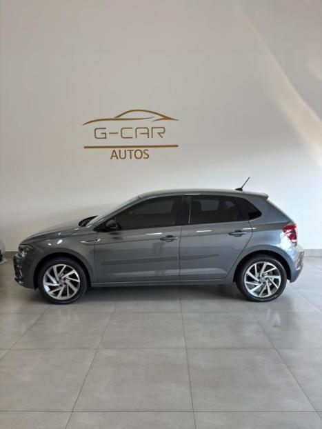 VOLKSWAGEN Polo Hatch 1.0 12V 4P 200 TSI HIGHLINE AUTOMTICO, Foto 4