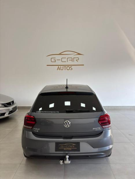 VOLKSWAGEN Polo Hatch 1.0 12V 4P 200 TSI HIGHLINE AUTOMTICO, Foto 5