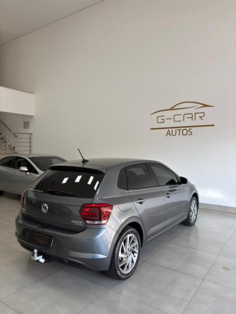 VOLKSWAGEN Polo Hatch 1.0 12V 4P 200 TSI HIGHLINE AUTOMTICO, Foto 6