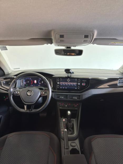 VOLKSWAGEN Polo Hatch 1.0 12V 4P 200 TSI HIGHLINE AUTOMTICO, Foto 7