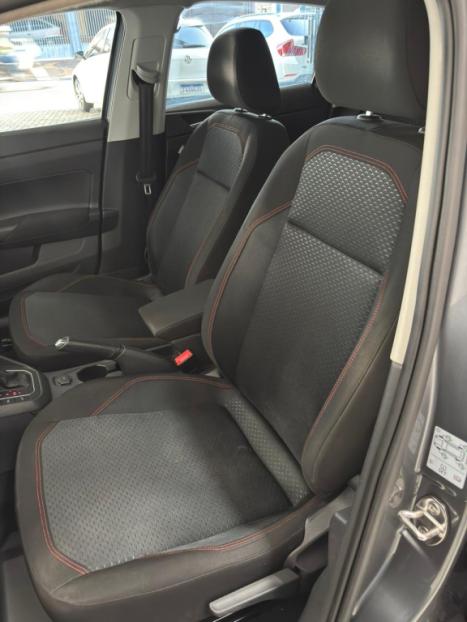 VOLKSWAGEN Polo Hatch 1.0 12V 4P 200 TSI HIGHLINE AUTOMTICO, Foto 8