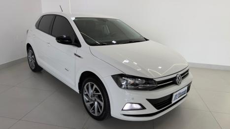 VOLKSWAGEN Polo Hatch 1.0 12V 4P 200 TSI HIGHLINE AUTOMTICO, Foto 1