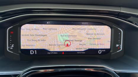 VOLKSWAGEN Polo Hatch 1.0 12V 4P 200 TSI HIGHLINE AUTOMTICO, Foto 8