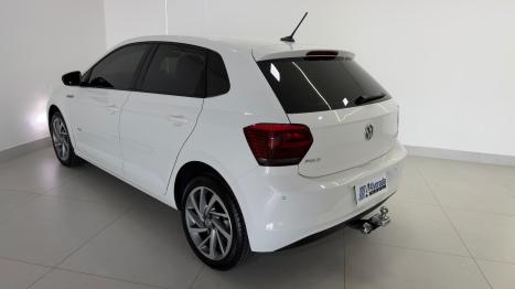 VOLKSWAGEN Polo Hatch 1.0 12V 4P 200 TSI HIGHLINE AUTOMTICO, Foto 12