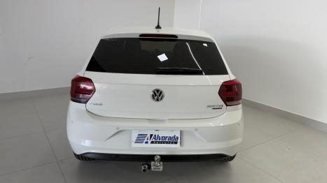 VOLKSWAGEN Polo Hatch 1.0 12V 4P 200 TSI HIGHLINE AUTOMTICO, Foto 13