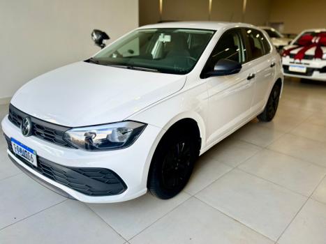 VOLKSWAGEN Polo Hatch 1.0 4P MPI TRACK, Foto 2