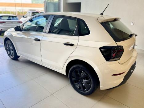 VOLKSWAGEN Polo Hatch 1.0 4P MPI TRACK, Foto 3