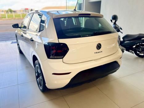 VOLKSWAGEN Polo Hatch 1.0 4P MPI TRACK, Foto 4