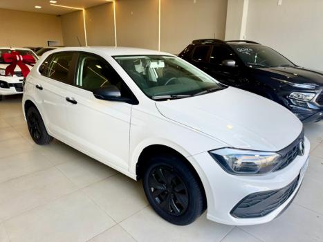 VOLKSWAGEN Polo Hatch 1.0 4P MPI TRACK, Foto 7