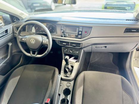 VOLKSWAGEN Polo Hatch 1.0 4P MPI TRACK, Foto 8