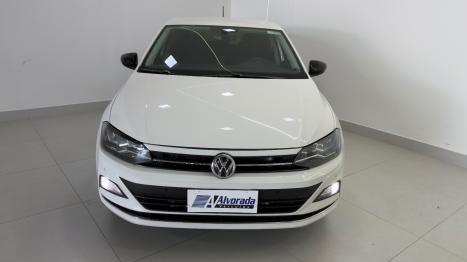 VOLKSWAGEN Polo Hatch 1.0 12V 4P 200 TSI HIGHLINE AUTOMTICO, Foto 2