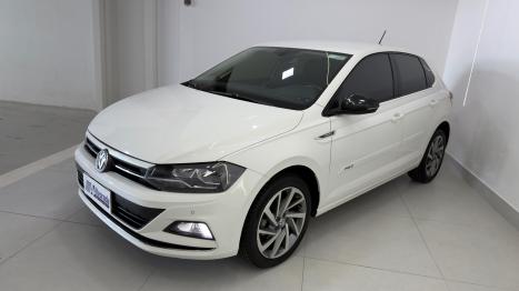 VOLKSWAGEN Polo Hatch 1.0 12V 4P 200 TSI HIGHLINE AUTOMTICO, Foto 10