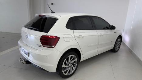 VOLKSWAGEN Polo Hatch 1.0 12V 4P 200 TSI HIGHLINE AUTOMTICO, Foto 11