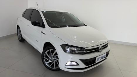 VOLKSWAGEN Polo Hatch 1.0 12V 4P 200 TSI HIGHLINE AUTOMTICO, Foto 14