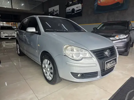 VOLKSWAGEN Polo Hatch , Foto 1