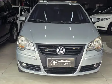 VOLKSWAGEN Polo Hatch , Foto 3