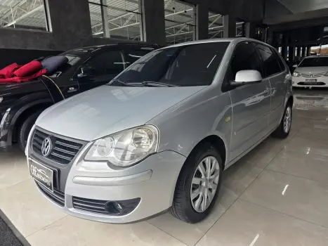 VOLKSWAGEN Polo Hatch , Foto 4