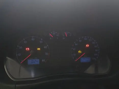 VOLKSWAGEN Polo Hatch , Foto 8