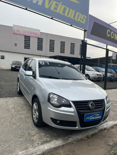 VOLKSWAGEN Polo Hatch 1.6 4P SERIE OURO FLEX, Foto 1