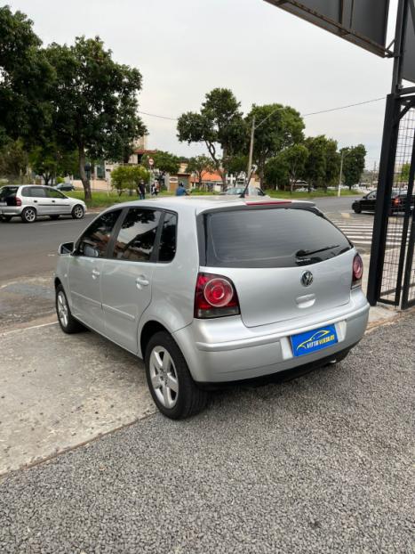 VOLKSWAGEN Polo Hatch 1.6 4P SERIE OURO FLEX, Foto 5