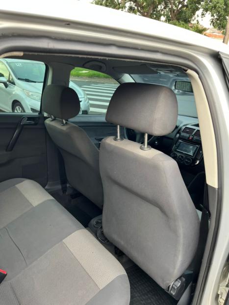 VOLKSWAGEN Polo Hatch 1.6 4P SERIE OURO FLEX, Foto 7