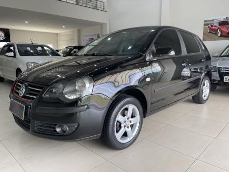VOLKSWAGEN Polo Hatch 1.6 4P FLEX, Foto 2