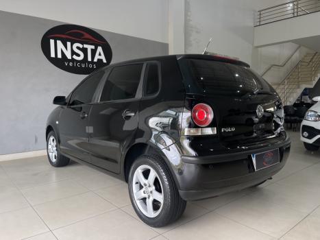 VOLKSWAGEN Polo Hatch 1.6 4P FLEX, Foto 3