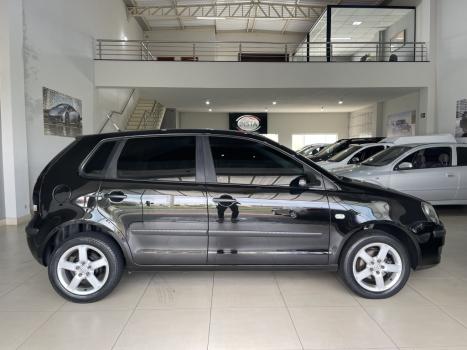 VOLKSWAGEN Polo Hatch 1.6 4P FLEX, Foto 4