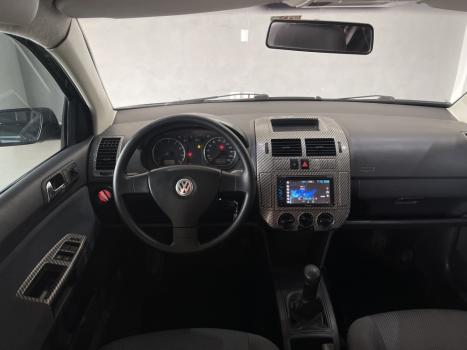 VOLKSWAGEN Polo Hatch 1.6 4P FLEX, Foto 5