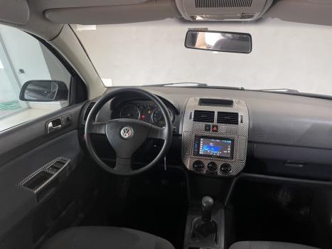 VOLKSWAGEN Polo Hatch 1.6 4P FLEX, Foto 6
