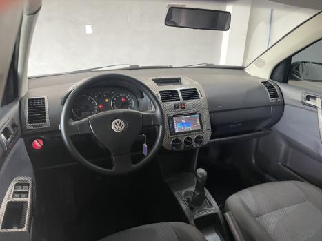 VOLKSWAGEN Polo Hatch 1.6 4P FLEX, Foto 9