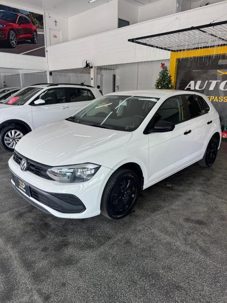 VOLKSWAGEN Polo Hatch 1.0 16V 4P, Foto 1