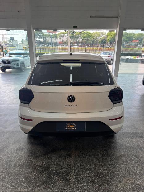 VOLKSWAGEN Polo Hatch 1.0 16V 4P, Foto 7