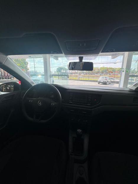 VOLKSWAGEN Polo Hatch 1.0 16V 4P, Foto 9