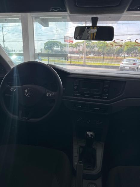 VOLKSWAGEN Polo Hatch 1.0 16V 4P, Foto 10