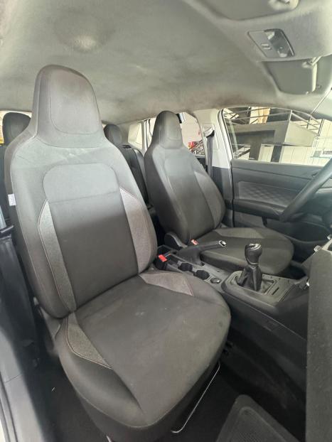 VOLKSWAGEN Polo Hatch 1.0 16V 4P, Foto 11