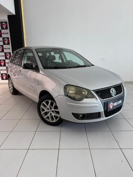 VOLKSWAGEN Polo Hatch 1.6 4P SPORTLINE FLEX, Foto 1