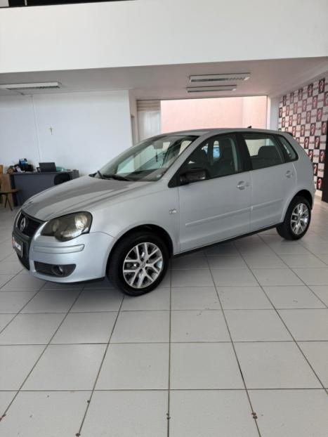 VOLKSWAGEN Polo Hatch 1.6 4P SPORTLINE FLEX, Foto 2