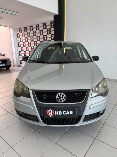 VOLKSWAGEN Polo Hatch 1.6 4P SPORTLINE FLEX, Foto 3