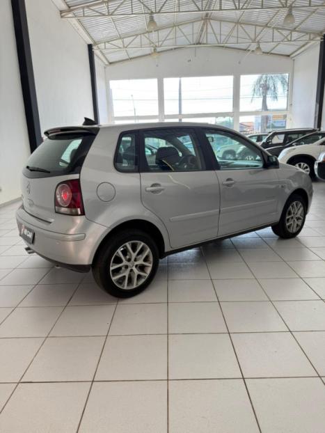 VOLKSWAGEN Polo Hatch 1.6 4P SPORTLINE FLEX, Foto 5