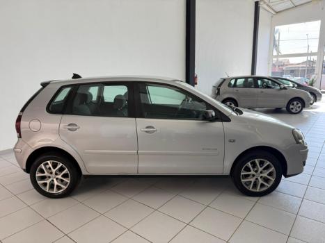 VOLKSWAGEN Polo Hatch 1.6 4P SPORTLINE FLEX, Foto 6