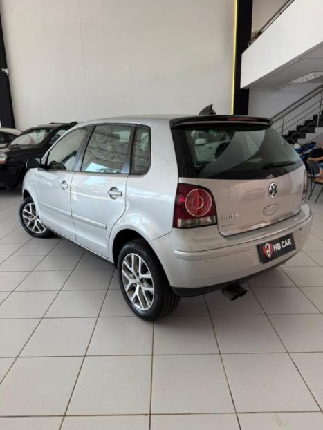 VOLKSWAGEN Polo Hatch 1.6 4P SPORTLINE FLEX, Foto 7