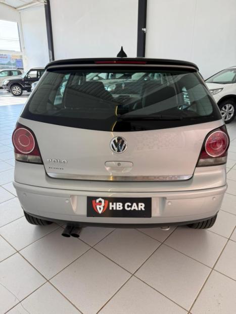 VOLKSWAGEN Polo Hatch 1.6 4P SPORTLINE FLEX, Foto 8