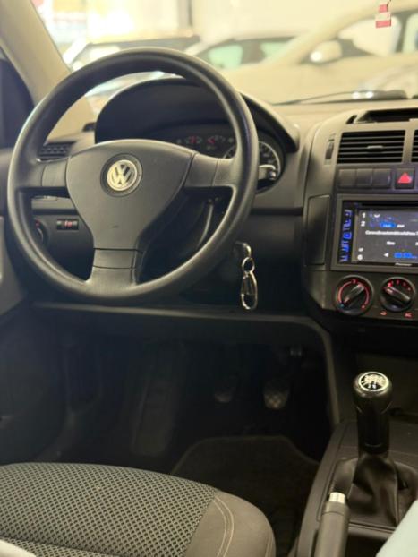 VOLKSWAGEN Polo Hatch 1.6 4P SPORTLINE FLEX, Foto 9