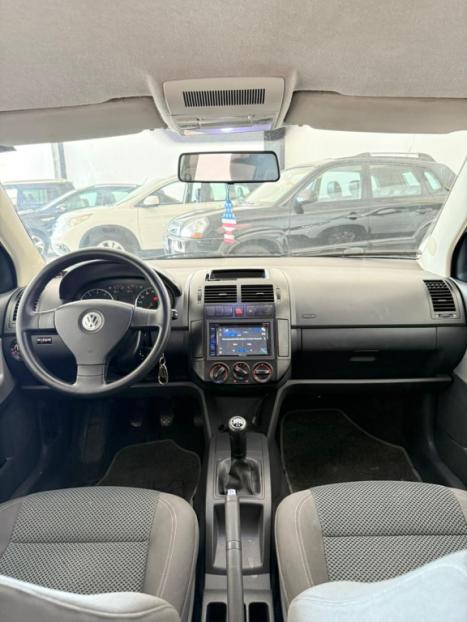 VOLKSWAGEN Polo Hatch 1.6 4P SPORTLINE FLEX, Foto 10